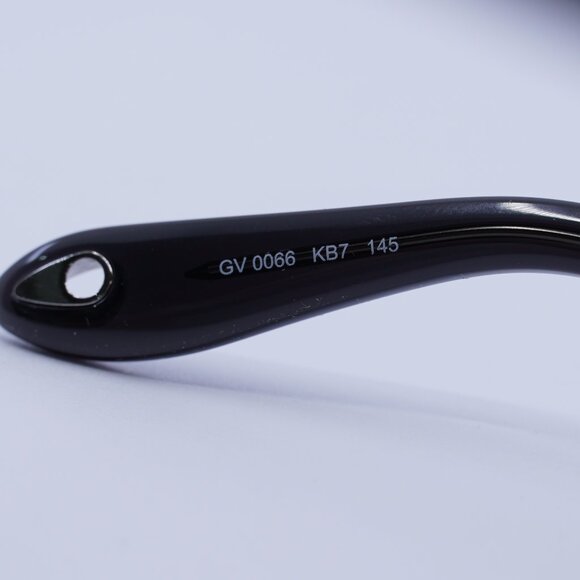 Givenchy GV0066 KB7 Eyeglasses Grey 53mm Aviator Frame - Picture 10 of 11